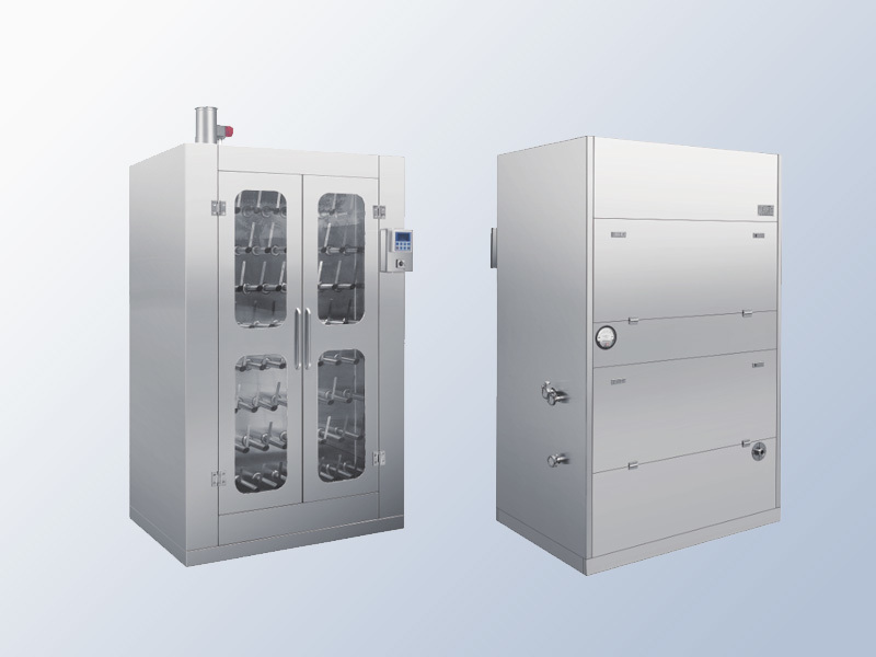 超淨烘鞋機(jī)