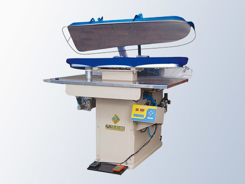 Washing clip machine (work clothes clip machine)