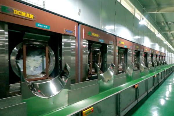 WS/T 508 is not quoted in the hospital isolation technical standard