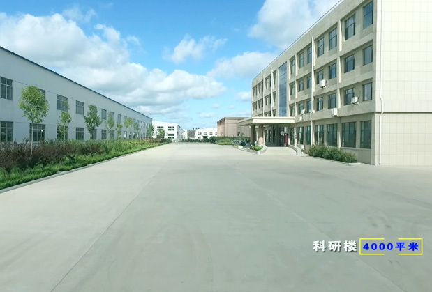 廠(chǎng)房(fáng)設備