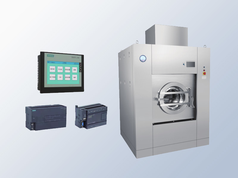 單扉洗烘一(yī)體(tǐ)機(jī)（裝、取同一(yī)個(gè)門(mén)）