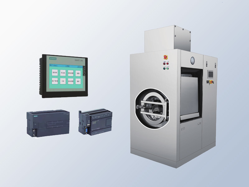 雙扉洗烘一(yī)體(tǐ)機(jī)（單滾筒雙開(kāi)門(mén)）