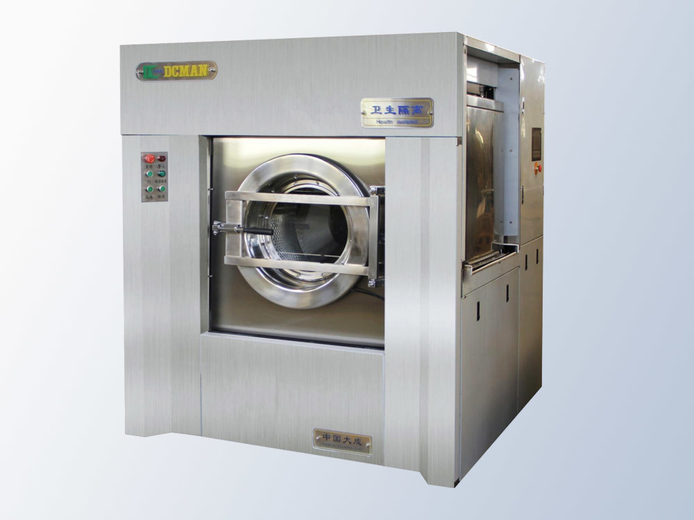 軟器(qì)械清洗消毒機(jī)系列