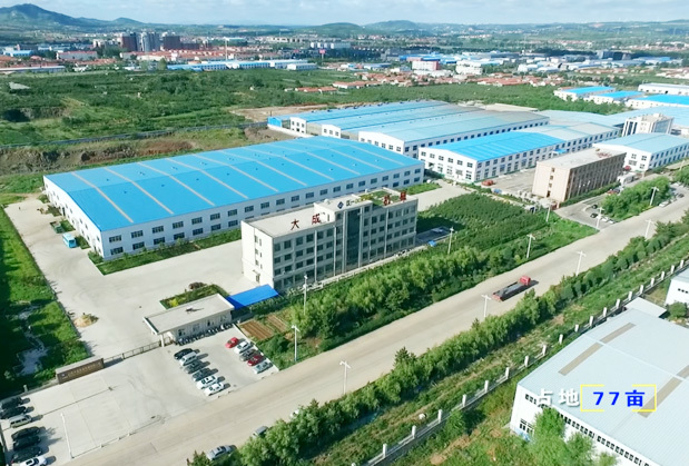 廠(chǎng)房(fáng)設備