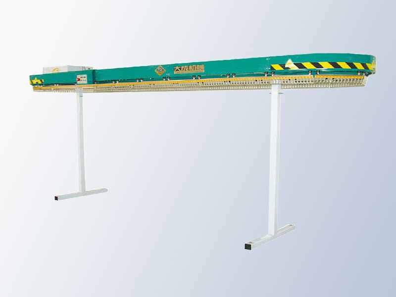 FS-type garment conveyor